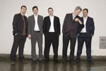 Matthew Ball Quintet.