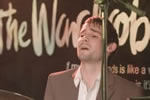 Andy Ball - Drums.