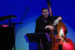 Garry Jackson @ Scarborough Jazz Festival 2006.