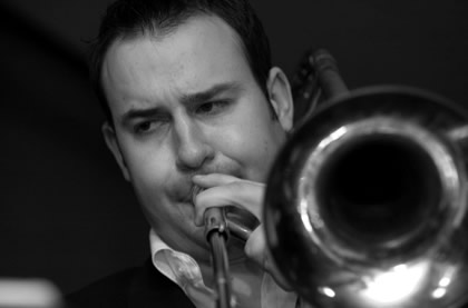 Matt Ball - Freelance Trombonist